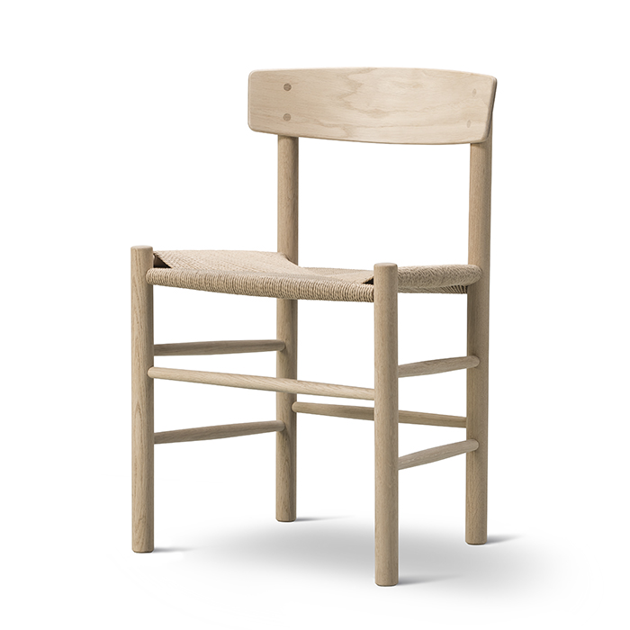 nystyleニイスタイル / J39 Mogensen Chair（J39 モーエンセン チェア